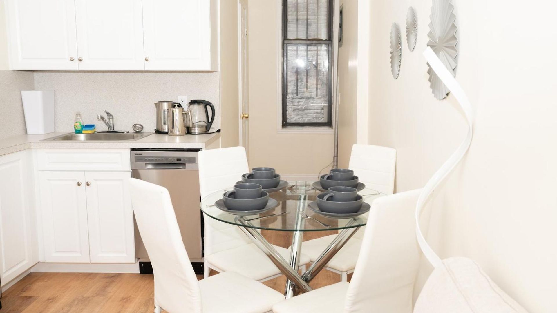 New York7-east3 Village Best-stylish & Fully Equipped Apartment New York