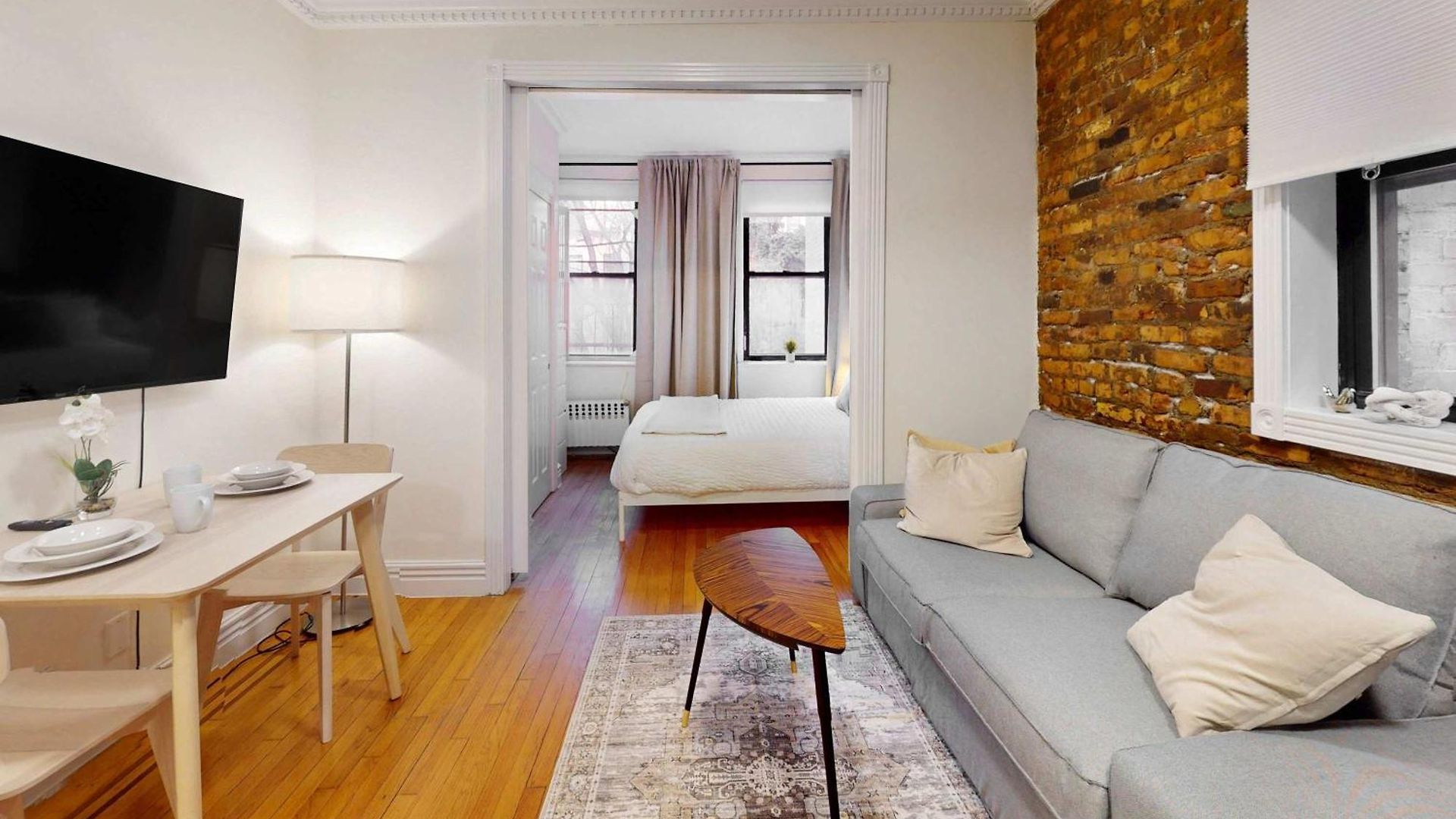 Apartment The Seventy Ii - Vibe 8807 New York
