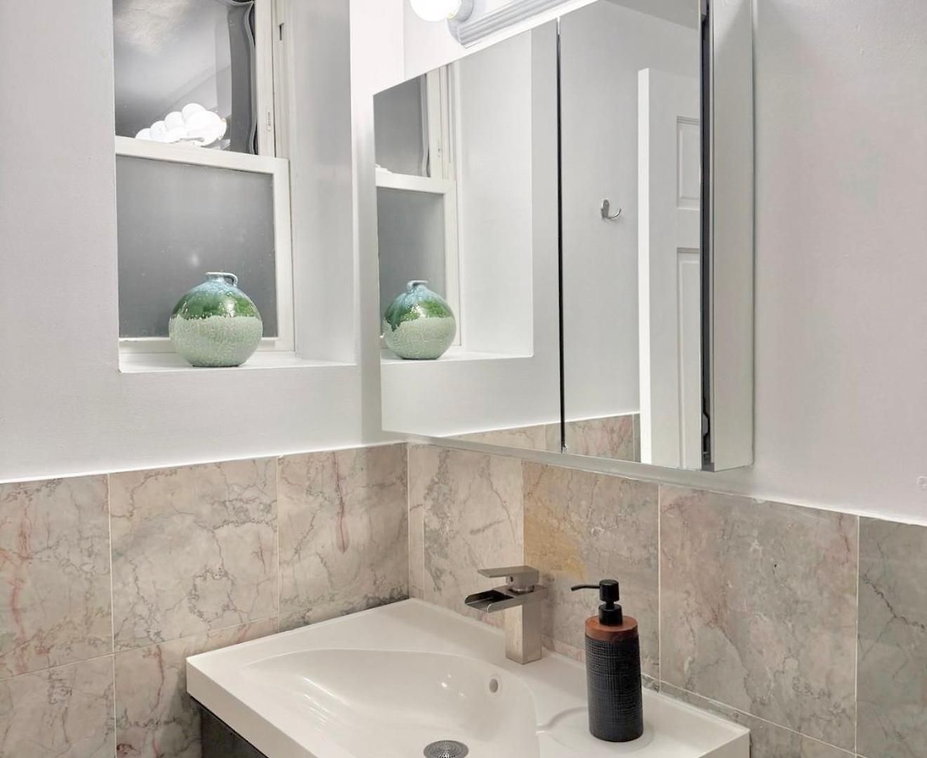 Apartment Gorgeous 2 Bedroom 2 Baths Nyc Oasis