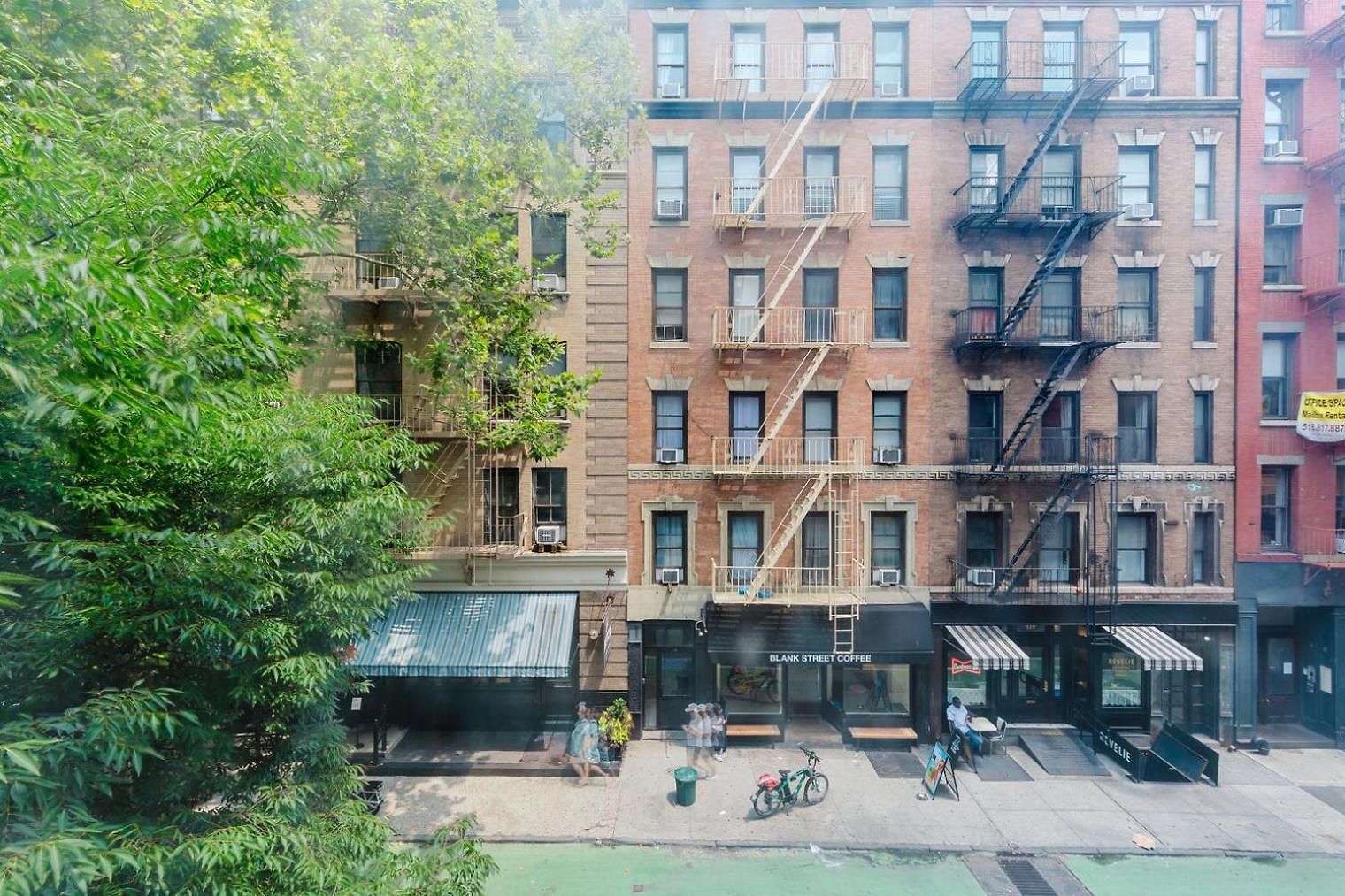 Blueground Soho In-unit Wd Near Film Center Nyc-1515 * New York