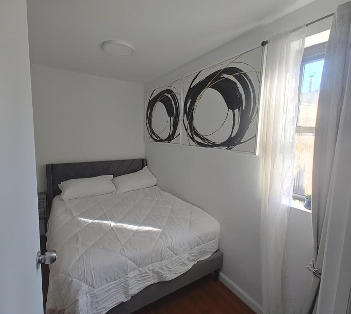 Apartment Ny-11-6 Cozy 1br 1bath In East Village New York