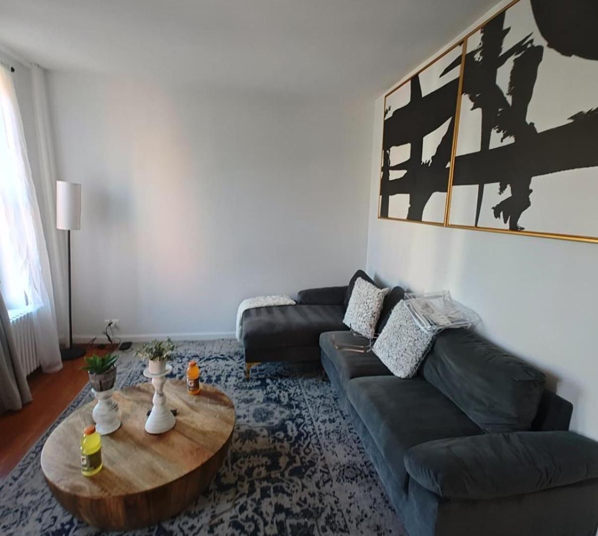 Apartment Ny-11-6 Cozy 1br 1bath In East Village