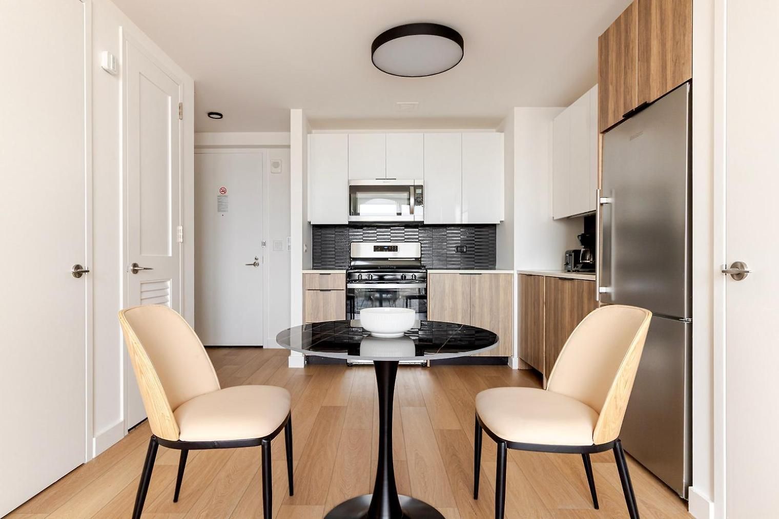Blueground Long Island Washer Nr Gantry Plaza Nyc-2022 Apartment