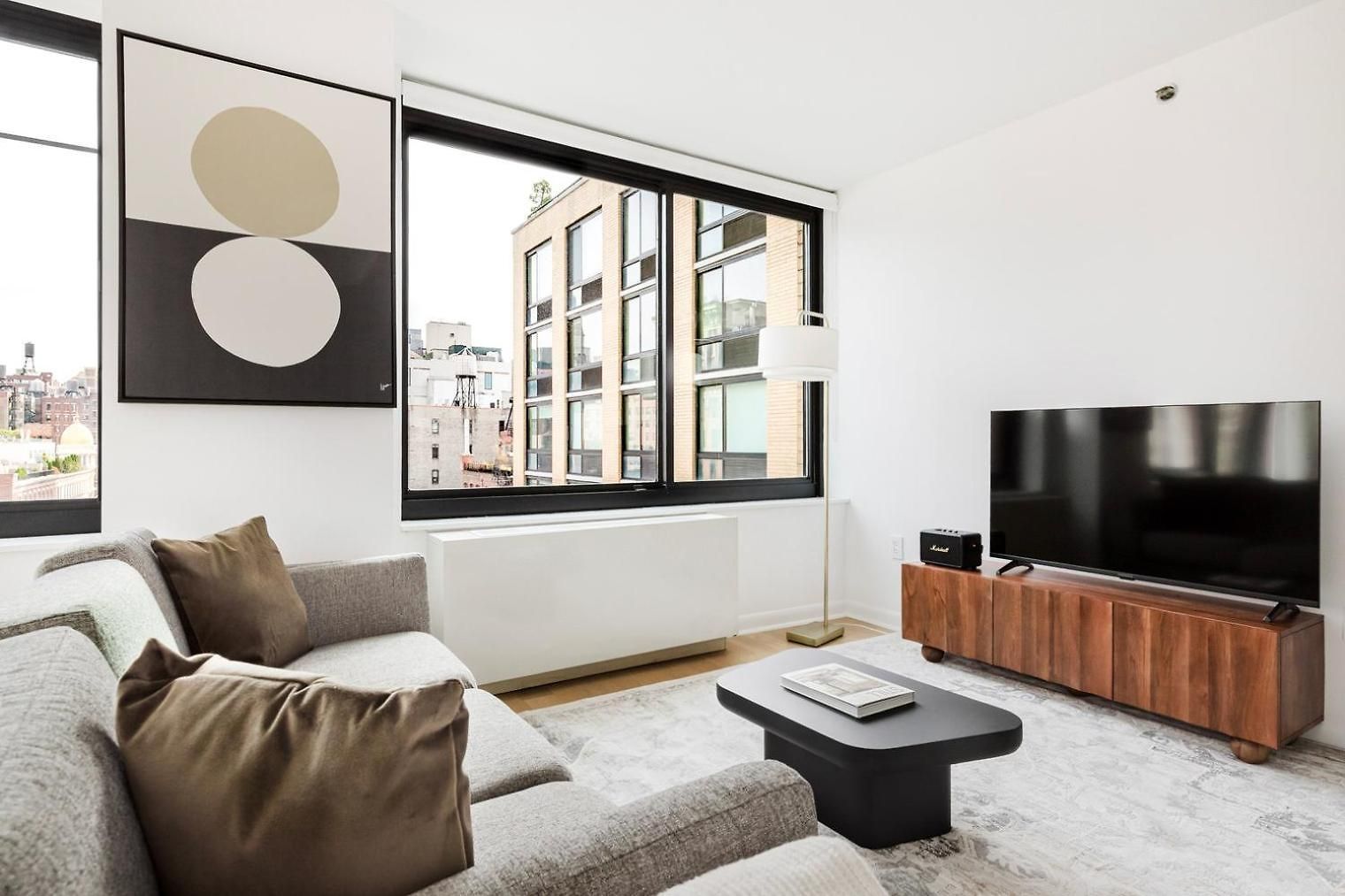Apartment Blueground Chelsea Rooftop Nr The High Line Nyc-2139 New York