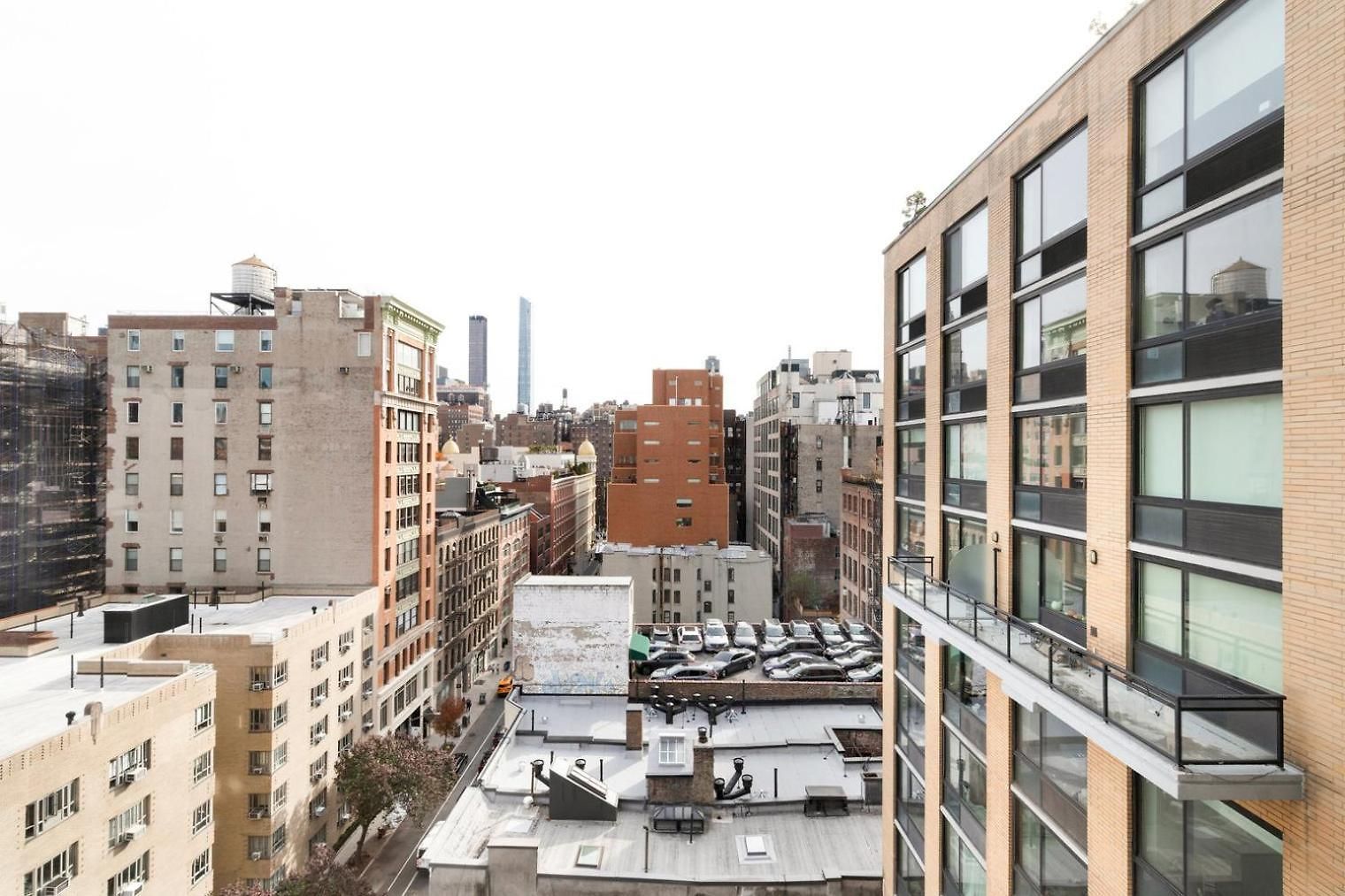 Blueground Chelsea Rooftop Nr The High Line Nyc-2139 *