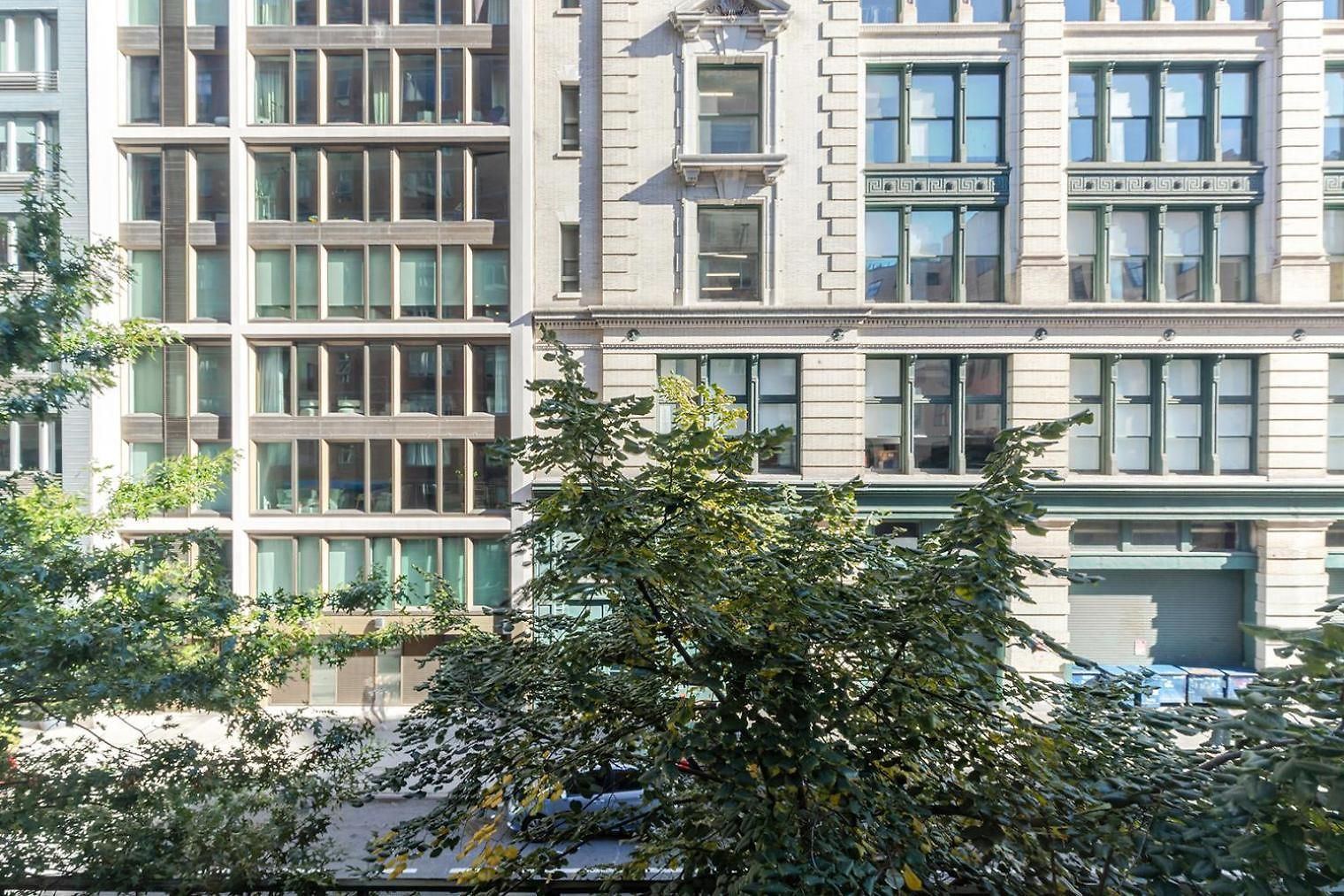 Apartment Blueground Chelsea Rooftop Nr High Line Nyc-2036 *