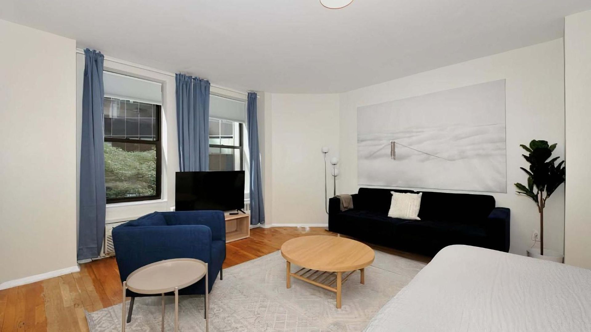 The Grand Iii Vibe 8740 Apartment New York