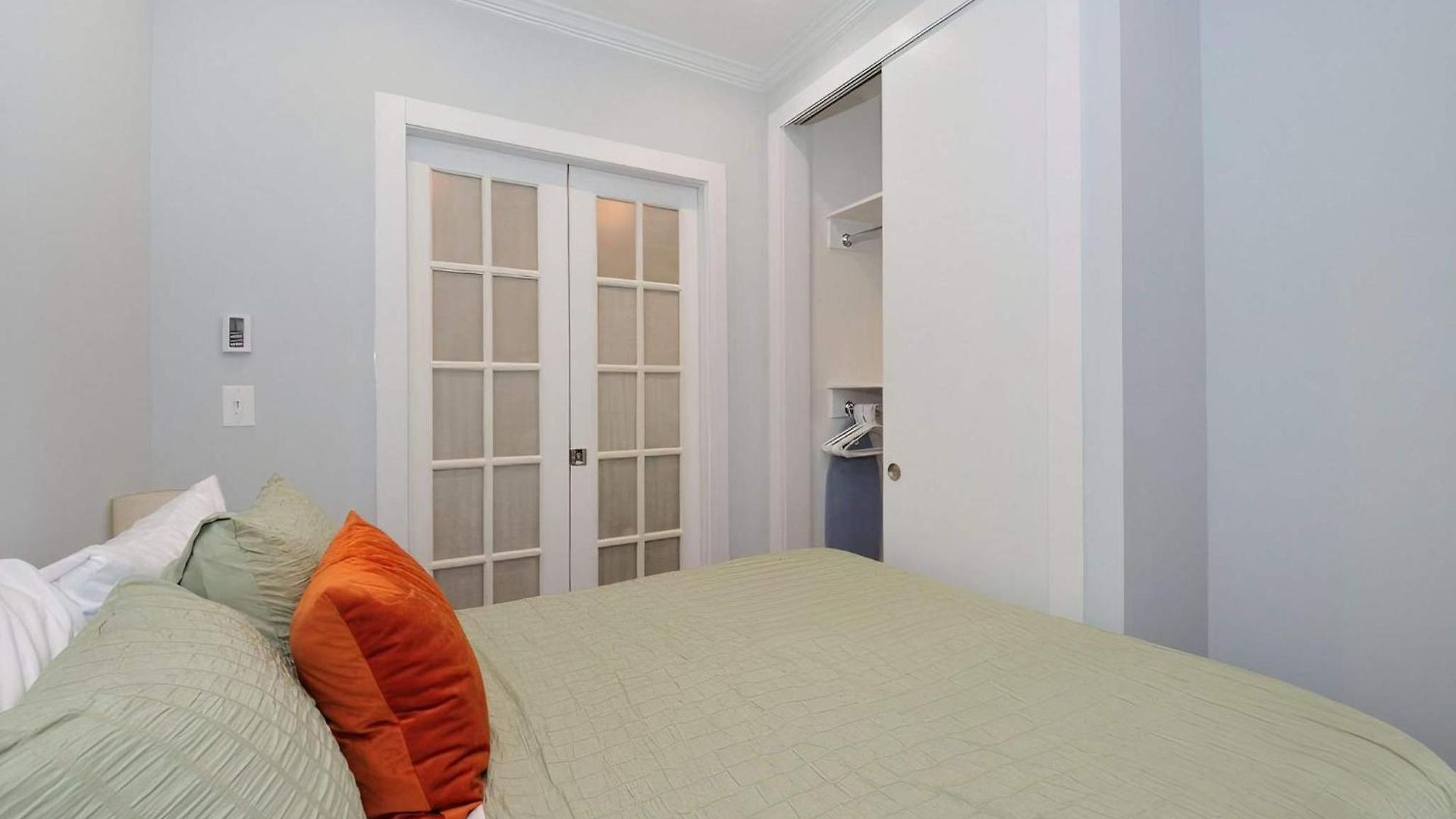Apartment The Jayden Vibe 8684 New York