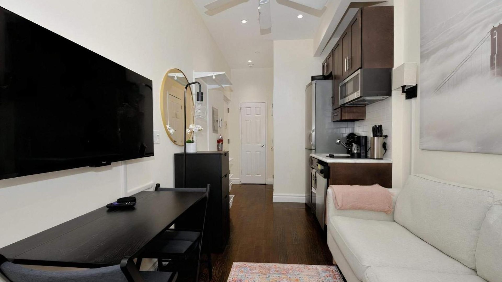 Apartment The Hudson Ii Vibe 8732