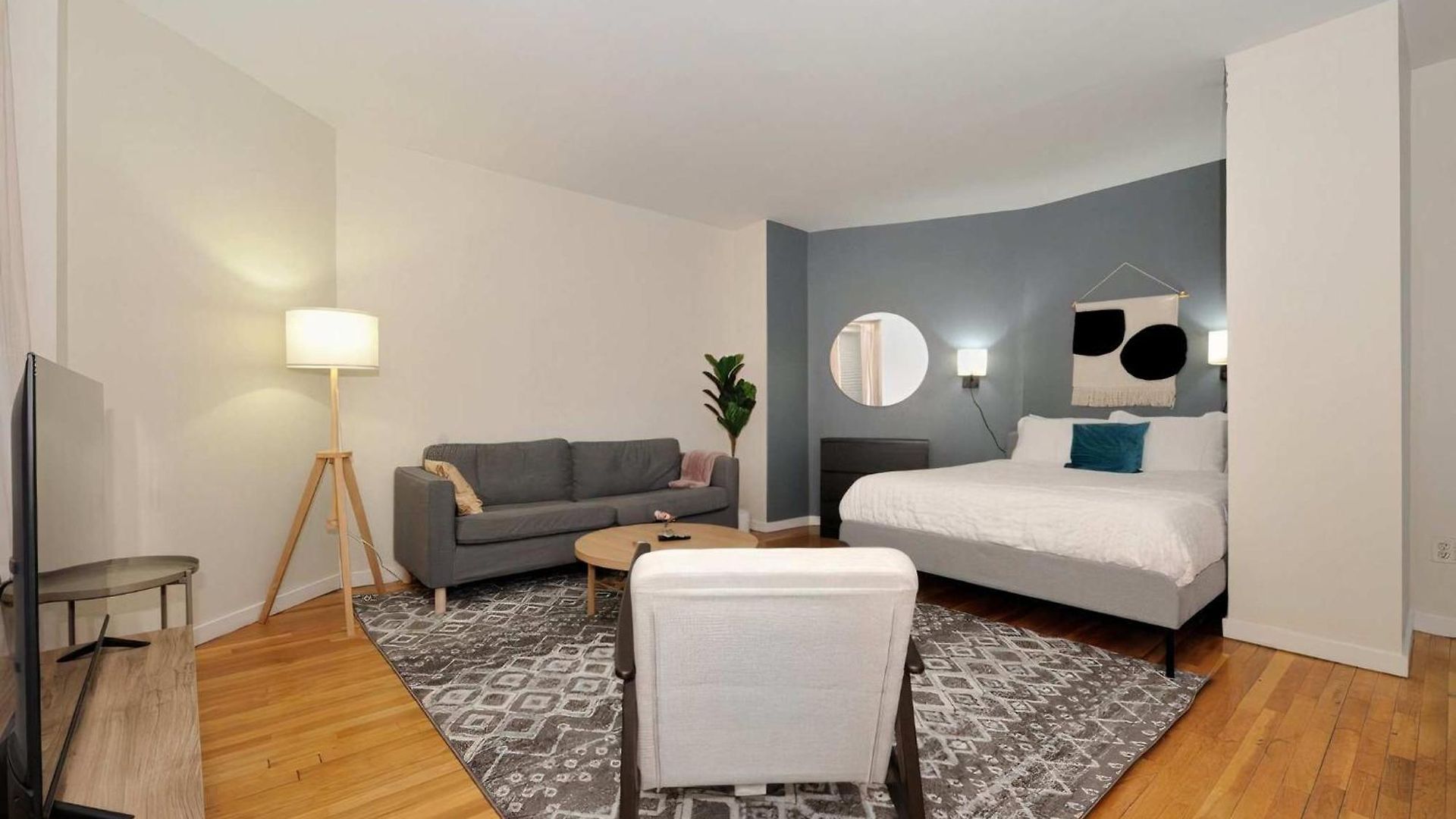 The Grand Vibe 8737 Apartment New York