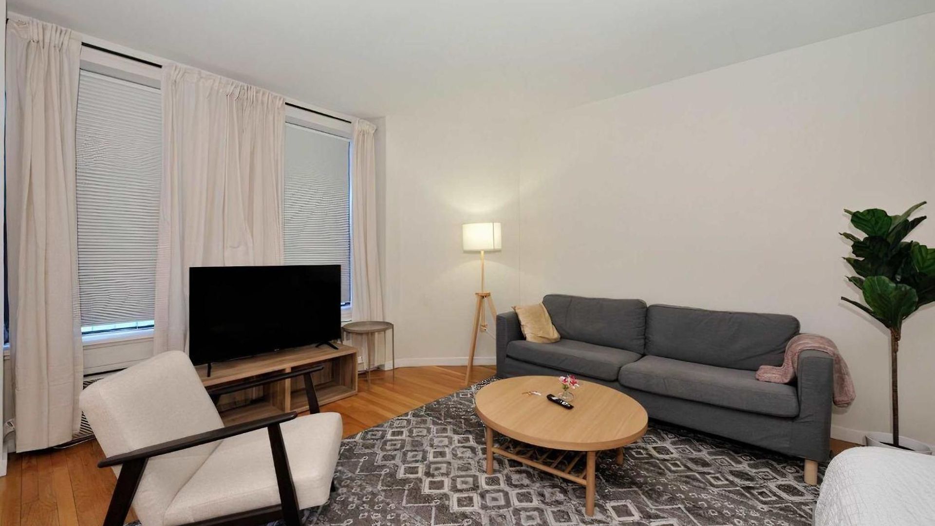 Apartment The Grand Vibe 8737