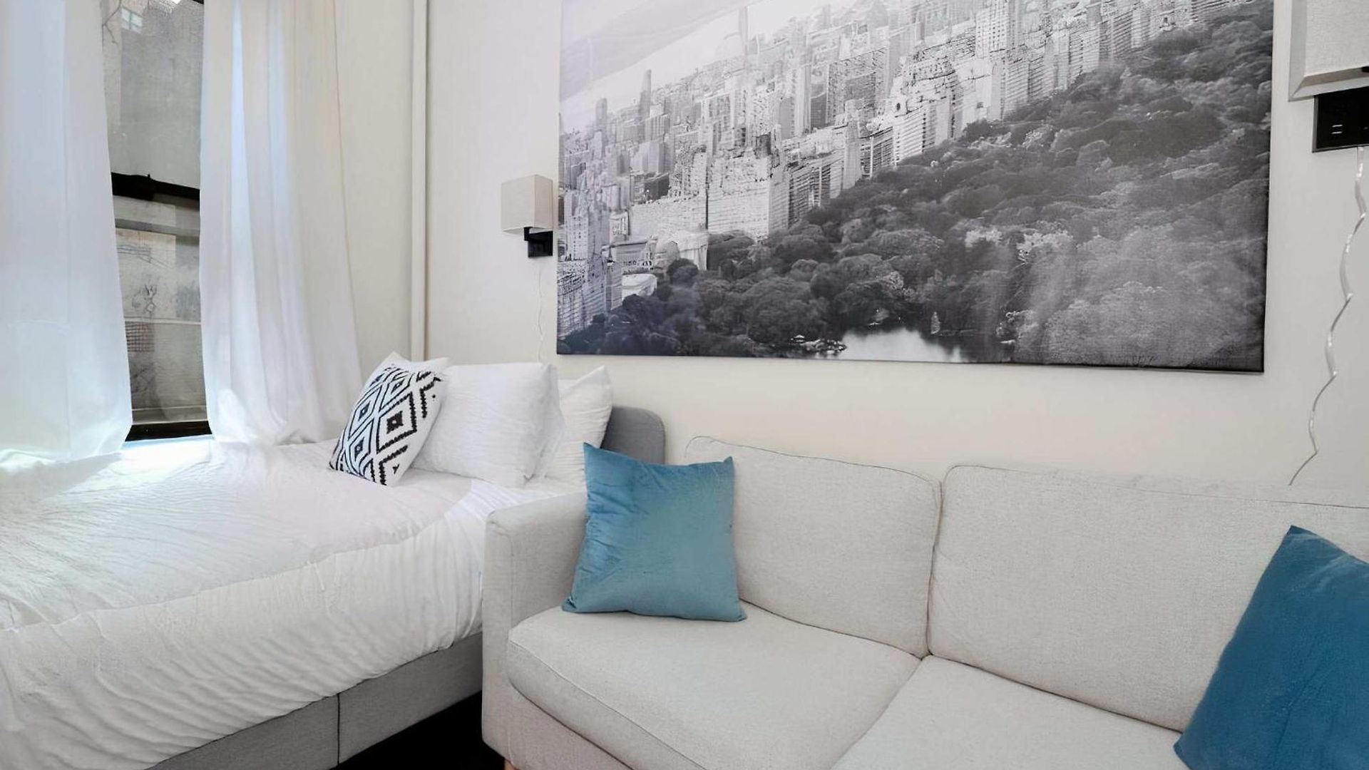 Apartment The Hudson Vibe 8686 New York