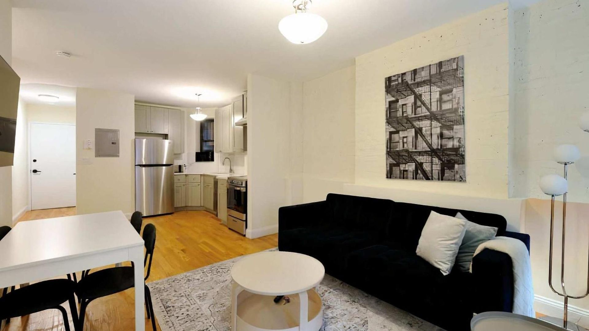 The Emerson Vibe 8742 New York