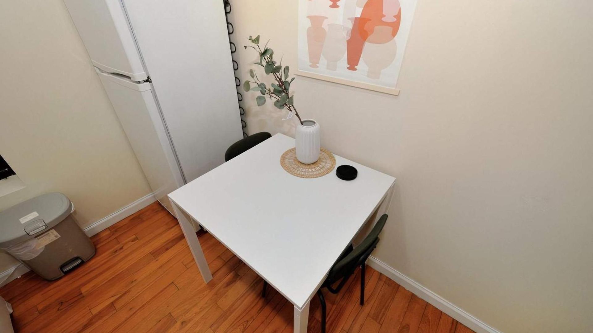 Apartment The Clinton Iv Vibe 8733 New York