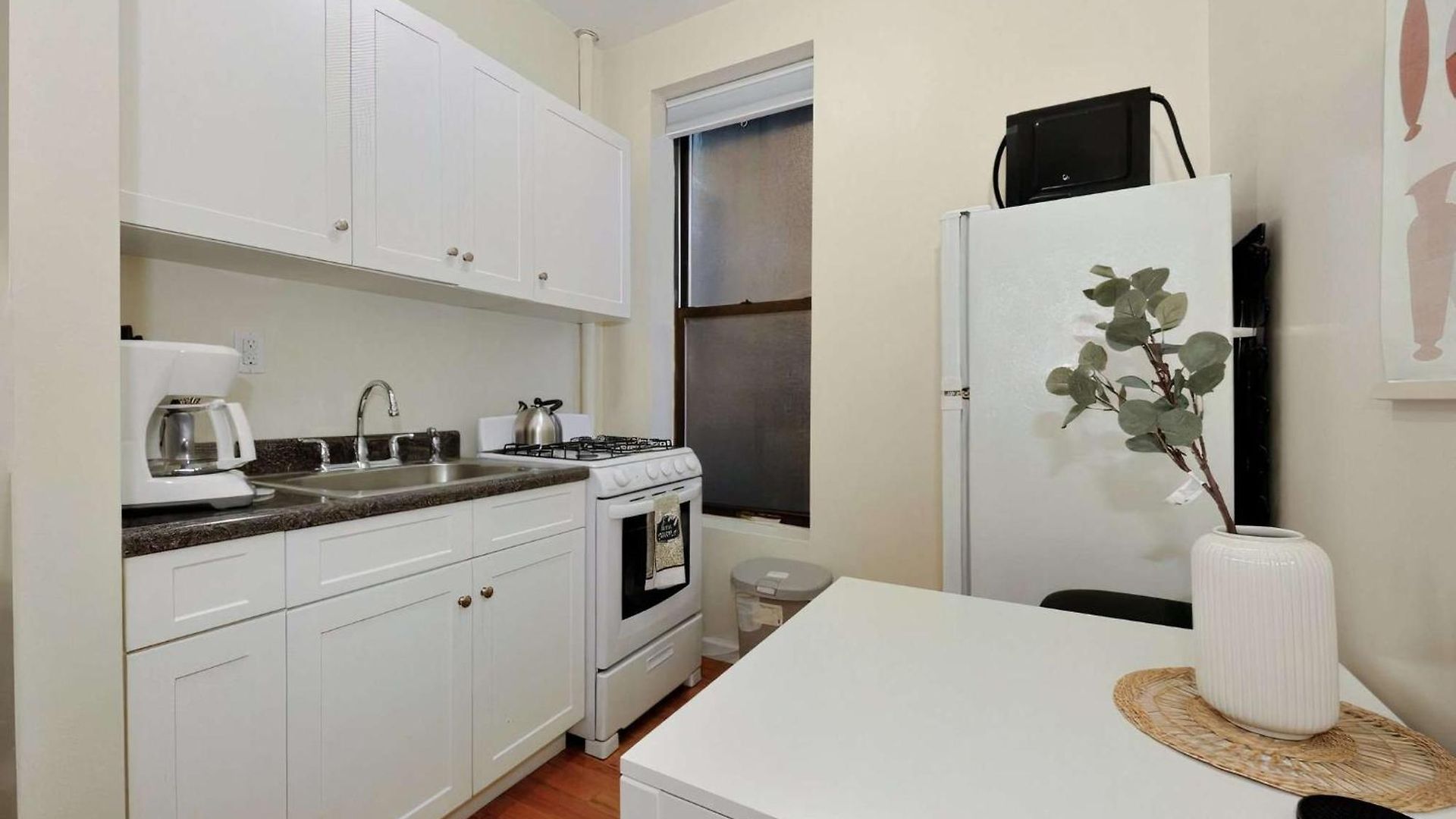 Apartment The Clinton Iv Vibe 8733 New York