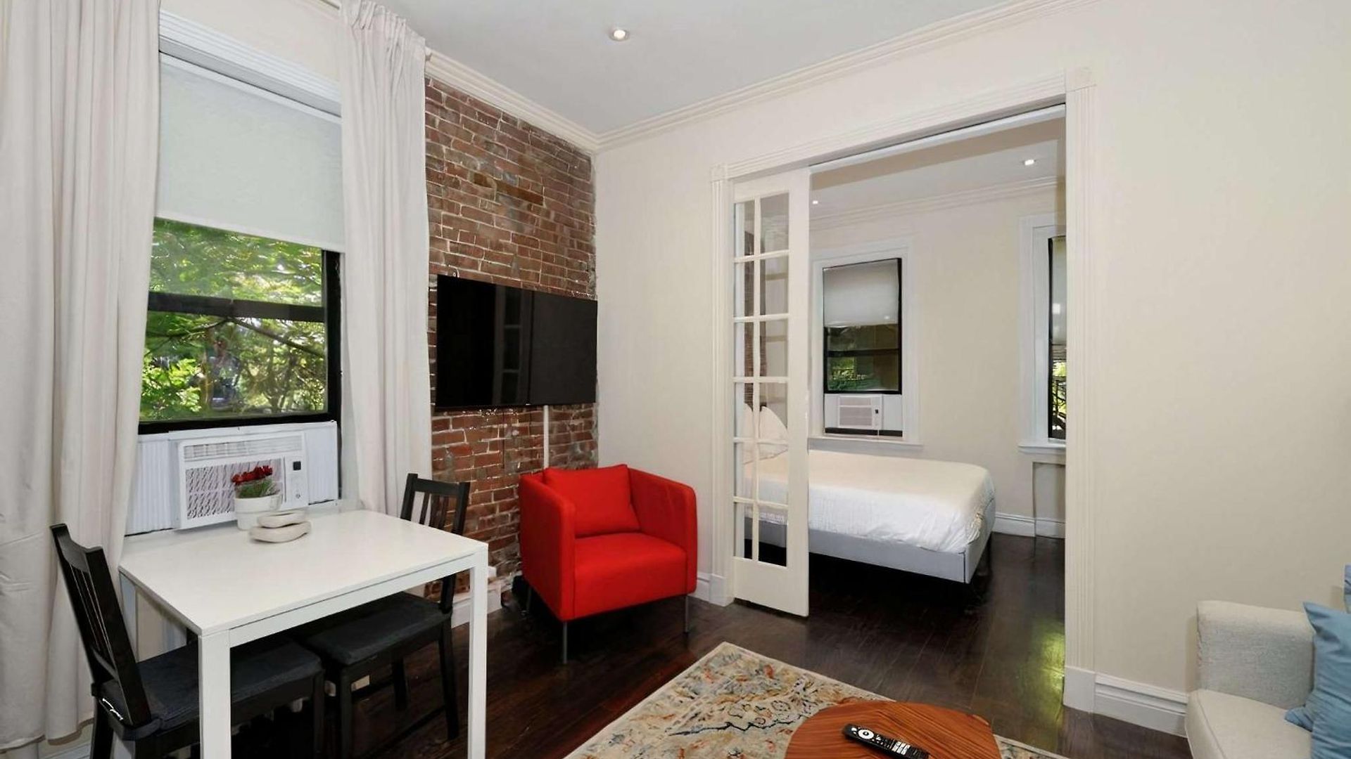 The Bohemian Vibe 8699 Apartment New York