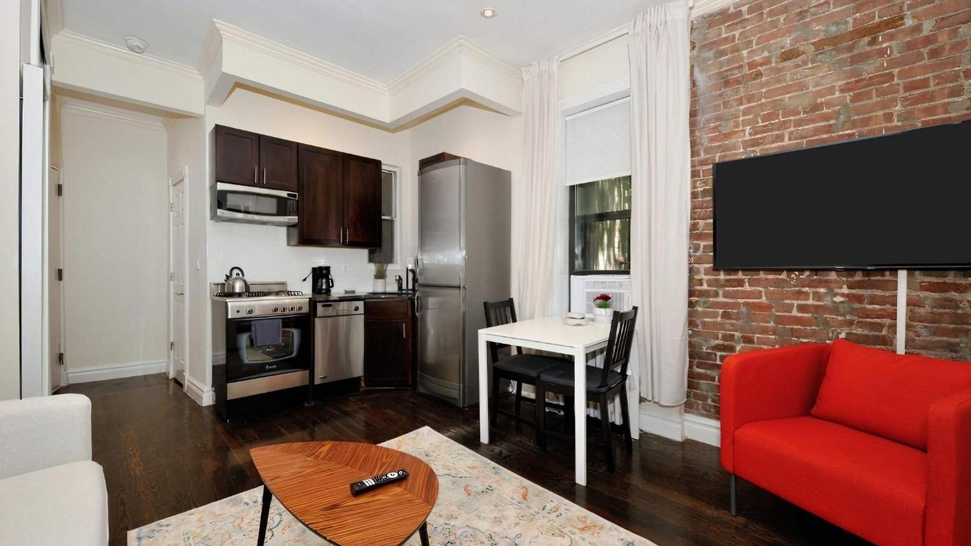 The Bohemian Vibe 8699 Apartment