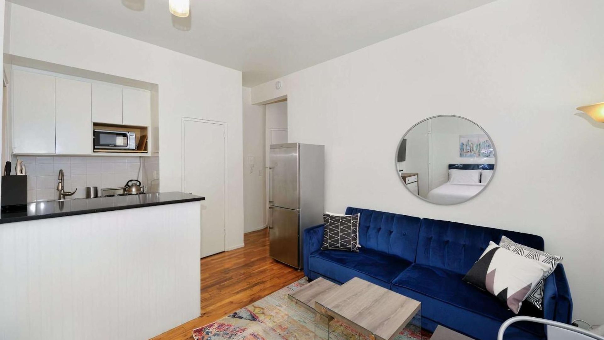 The Columbus Iv Vibe 8627 Apartment *