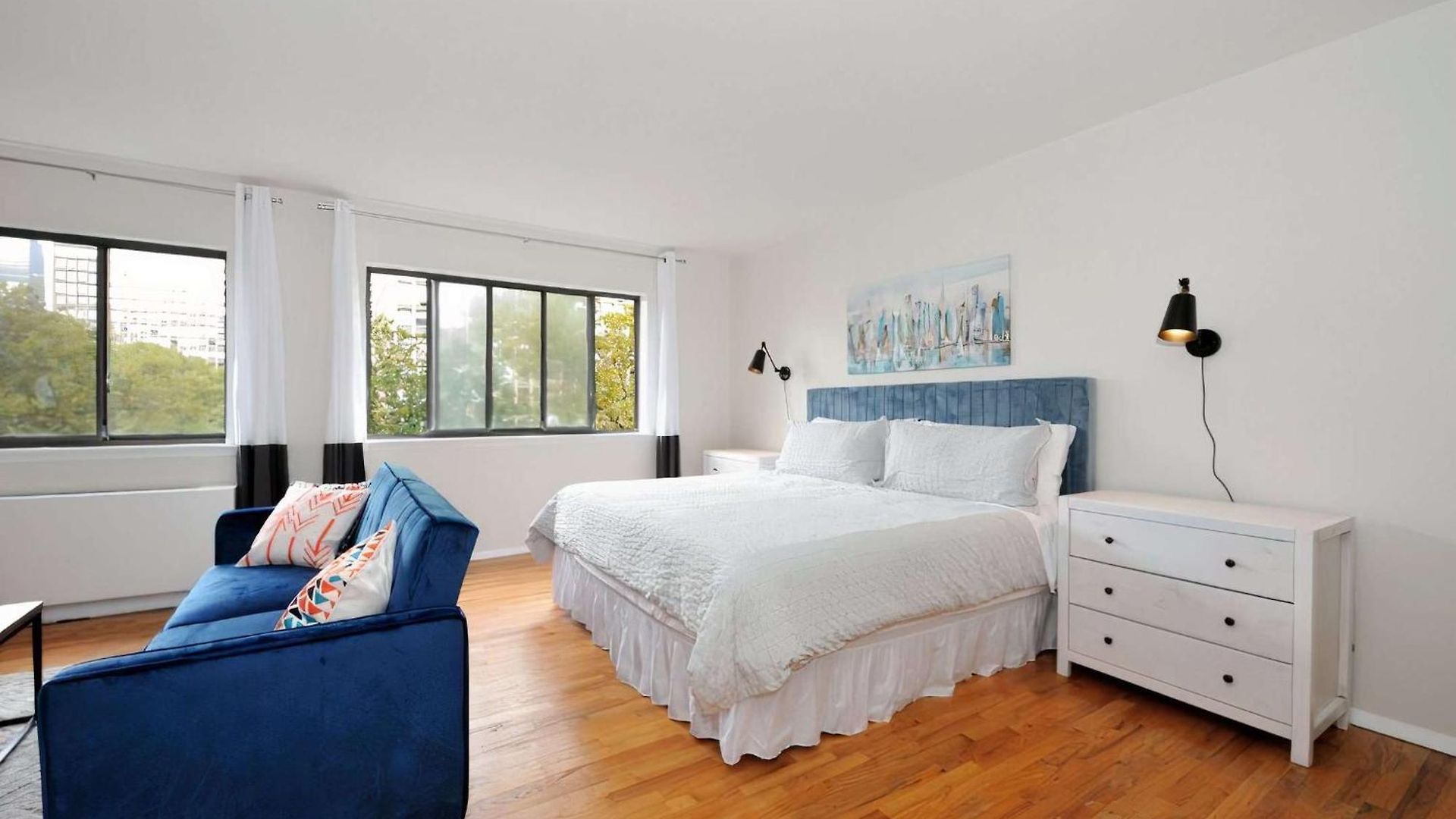 The Kips Iii Vibe 8646 Apartment New York