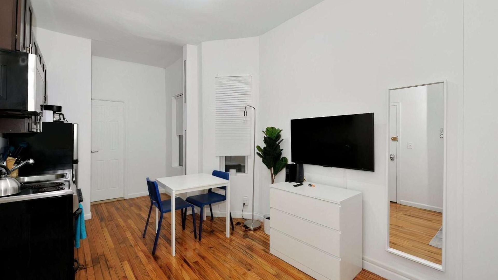 Apartment The Arthur Iii Vibe 8675