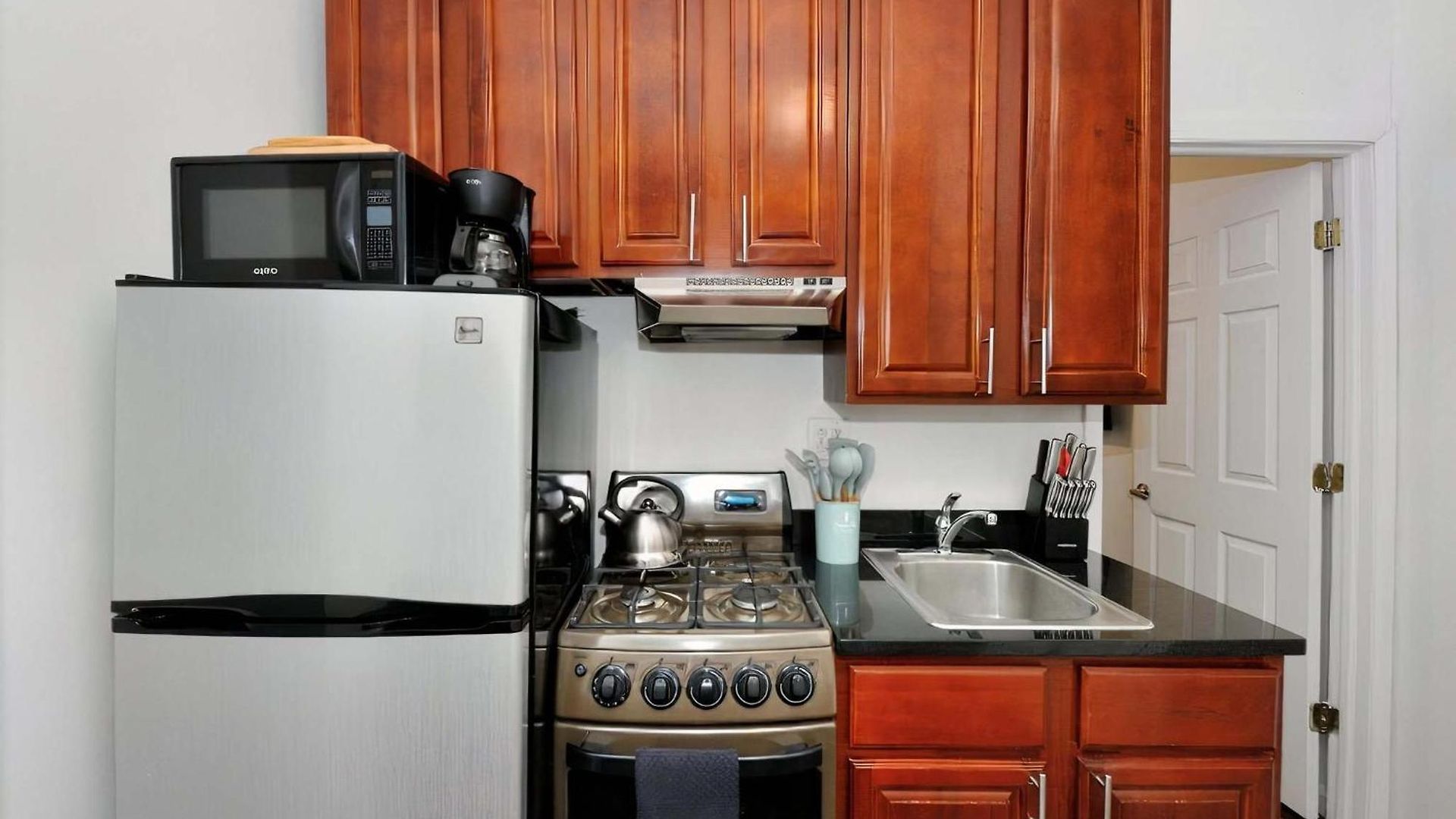 The Arthur Ii Vibe 8667 Apartment