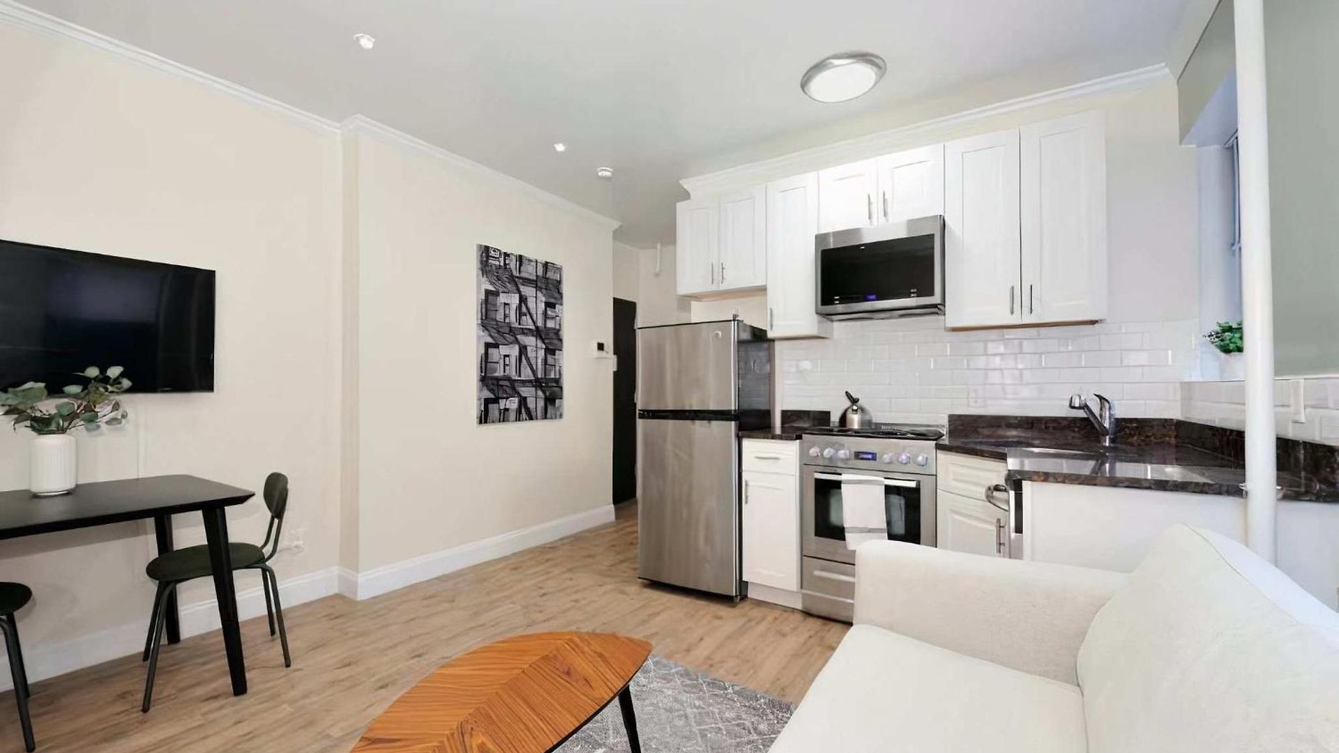 The Gram Iv Vibe 8603 Apartment *