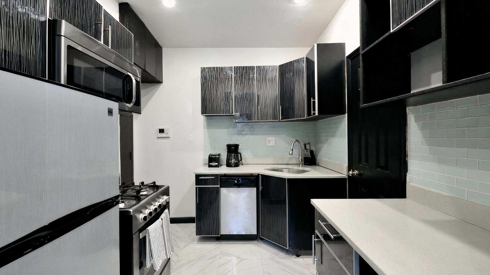 Apartment The Gram Viii Vibe 8565