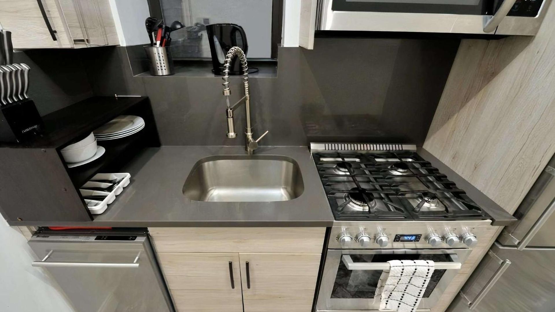 The Soho Flat Vibe 8623 Apartment *