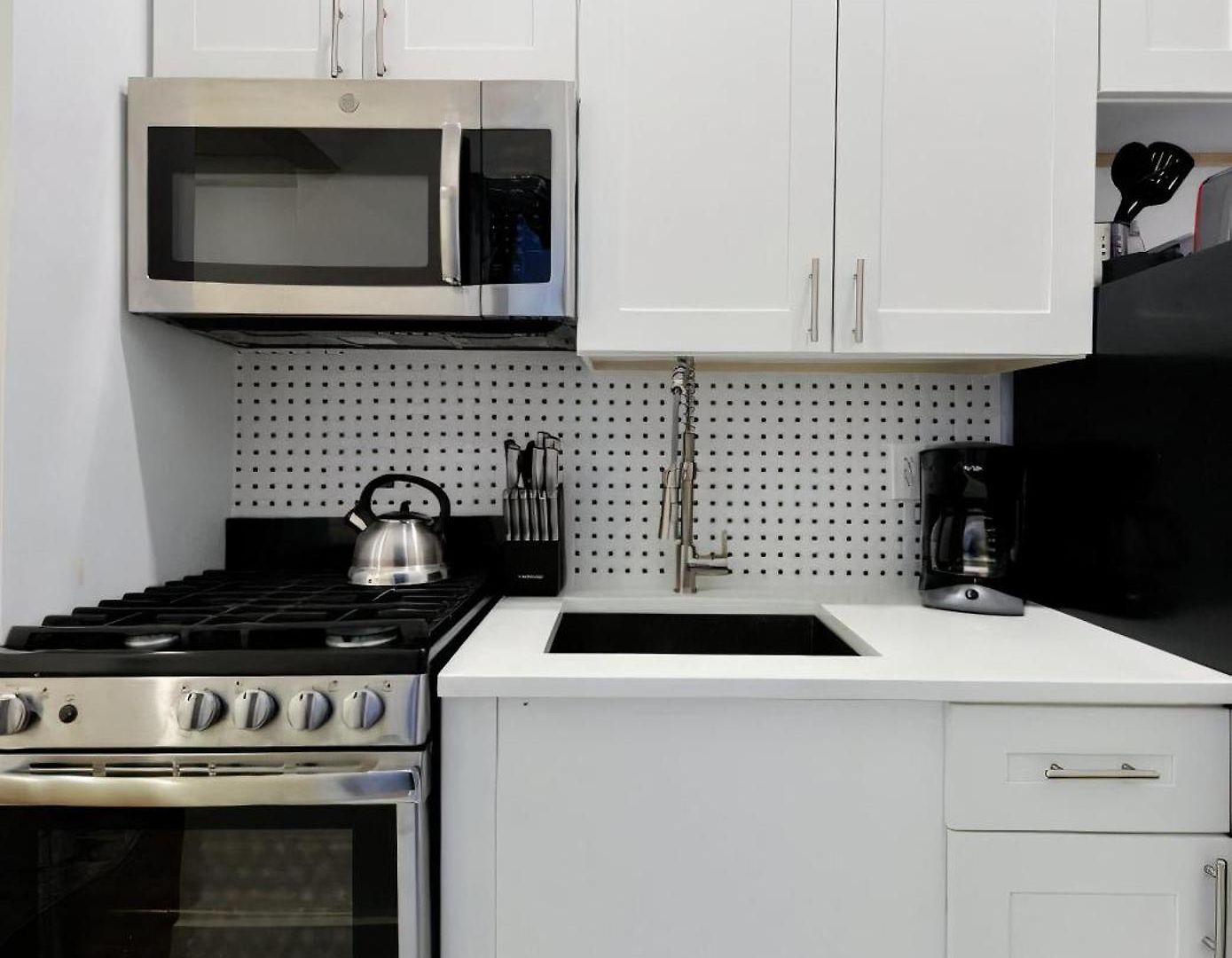 The Lux Lex V Vibe 8624 Apartment New York