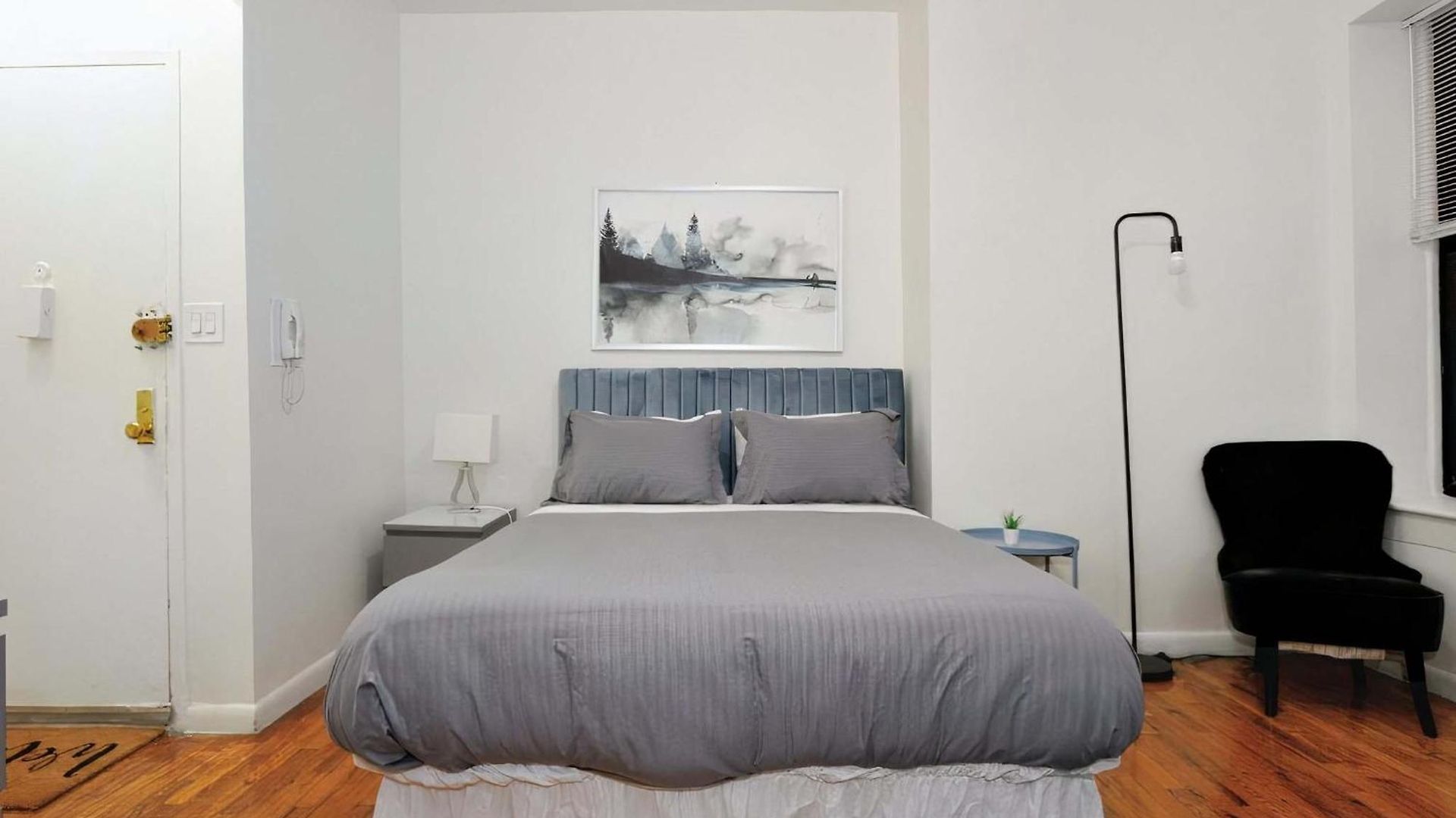 Apartment The Columbus Iii Vibe 8639 New York