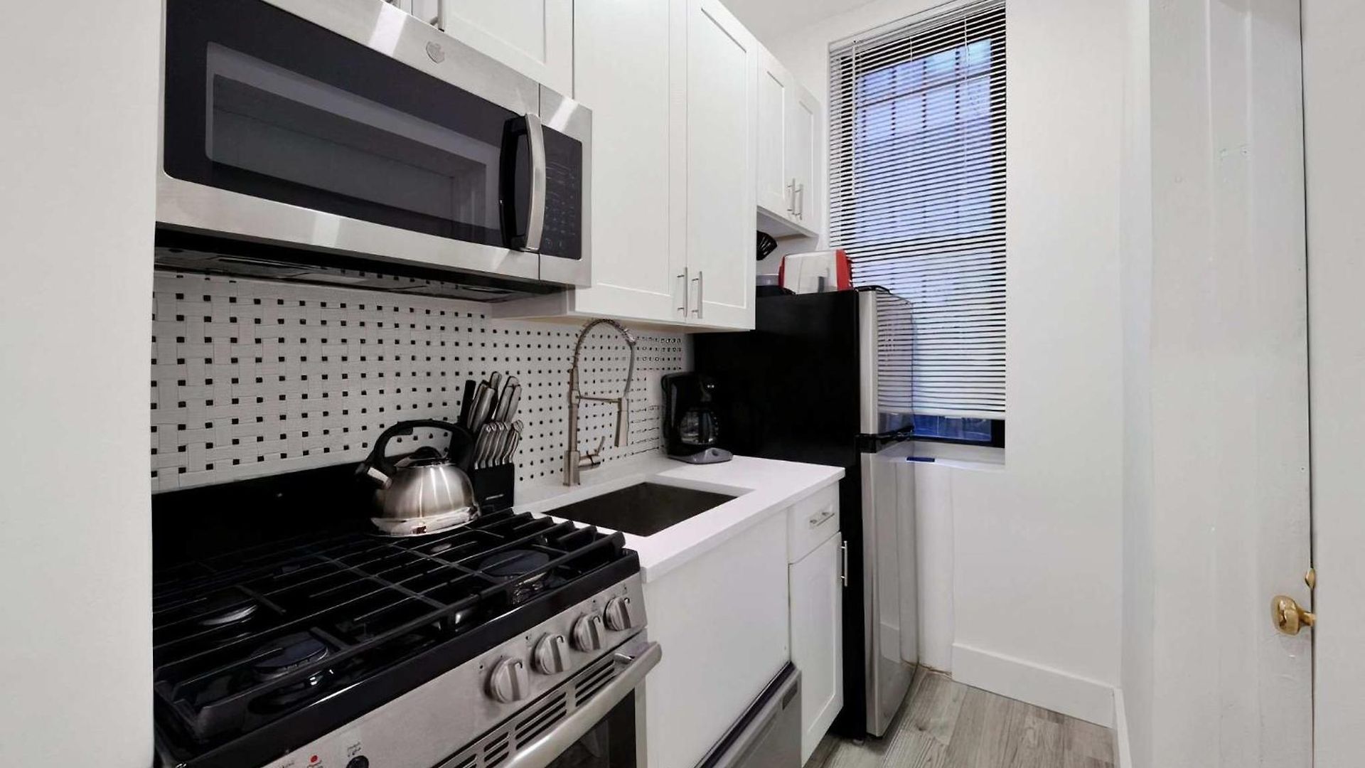 The Lux Lex V Vibe 8624 Apartment *