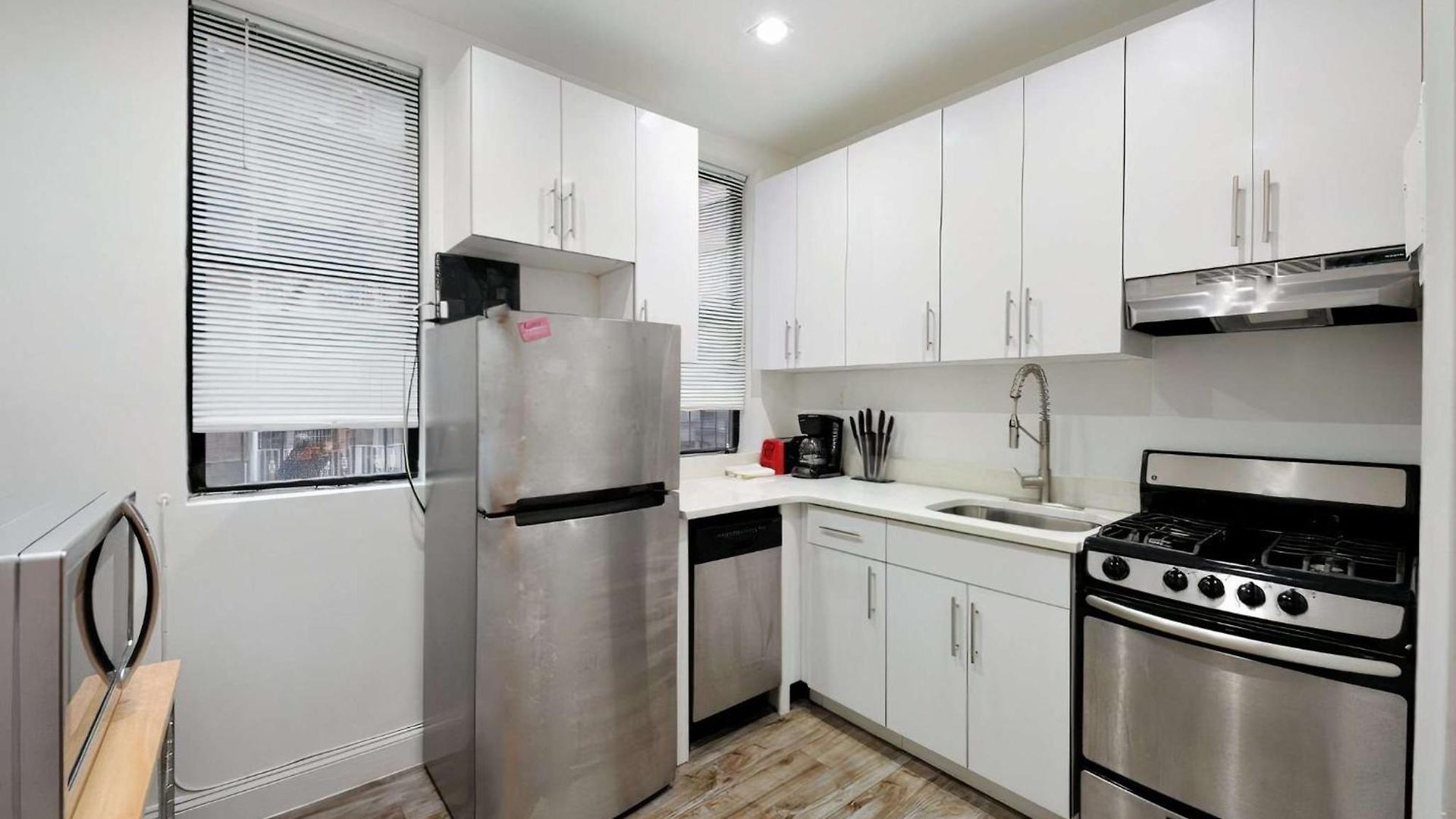 Apartment The Lux Lex Iii Vibe 8606 *