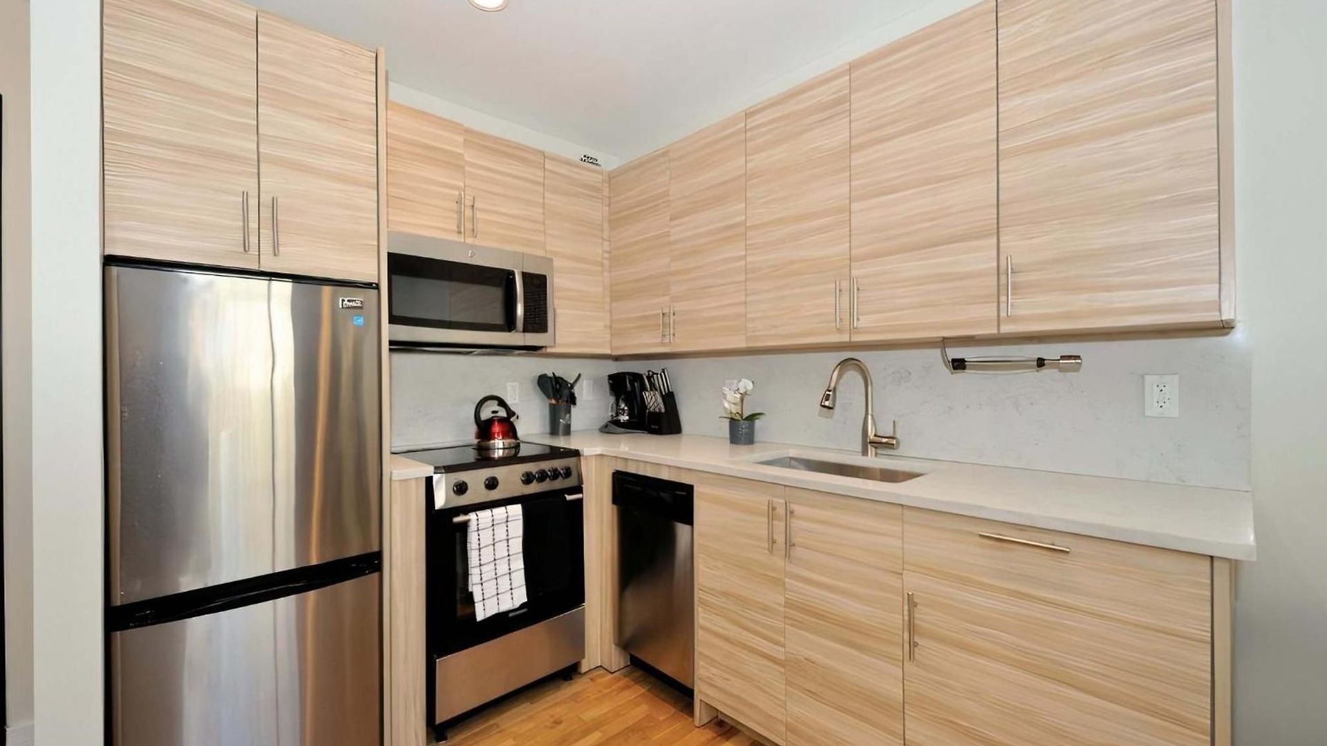 The Kips Iv Vibe 8649 Apartment New York