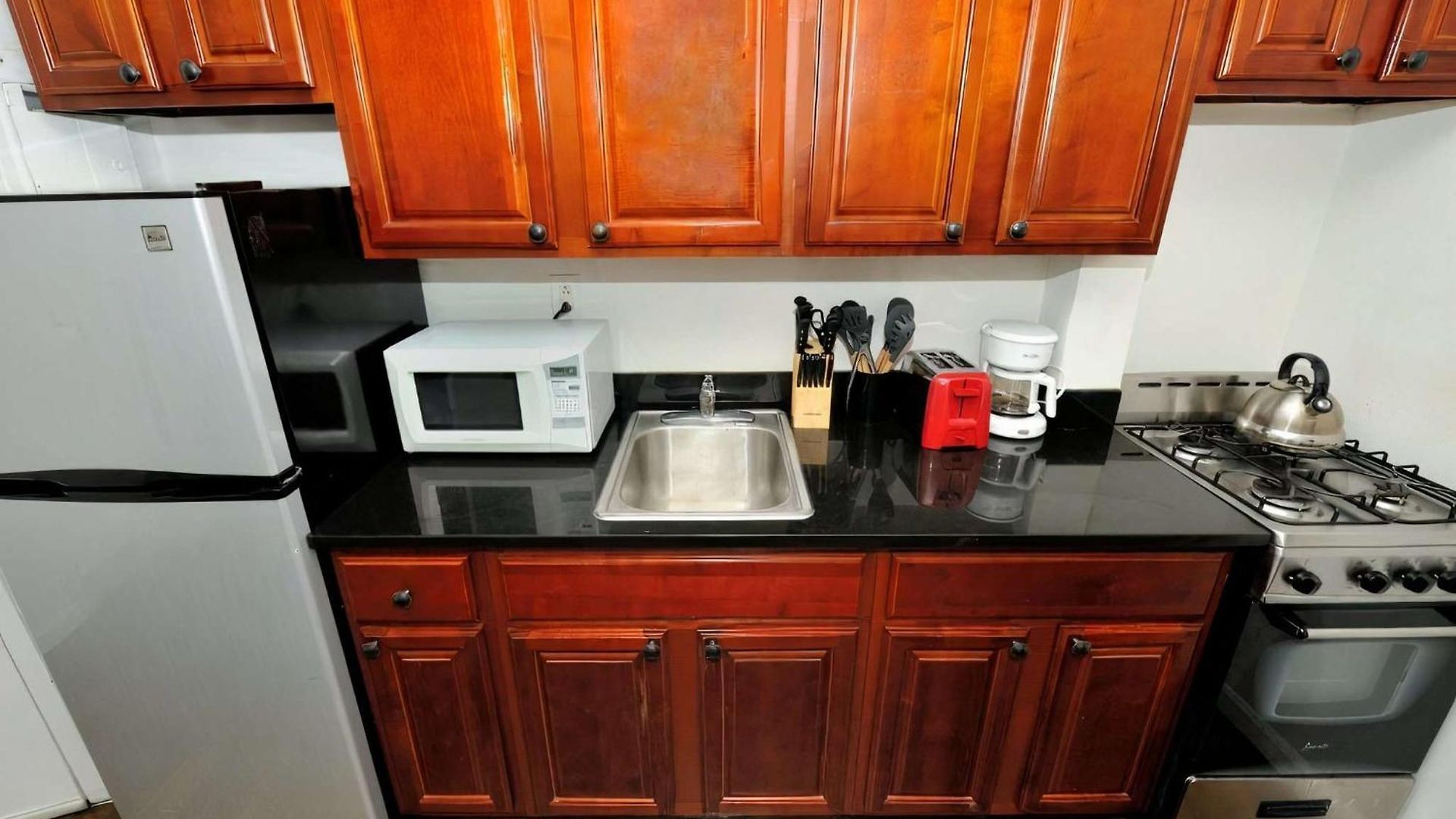 Apartment The Arthur V Vibe 8678