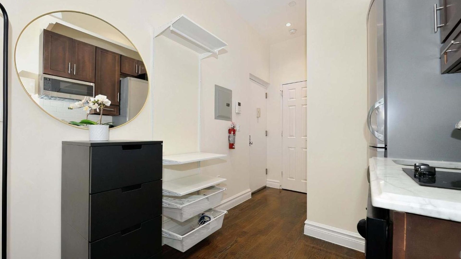 Apartment The Hudson Ii Vibe 8732 New York