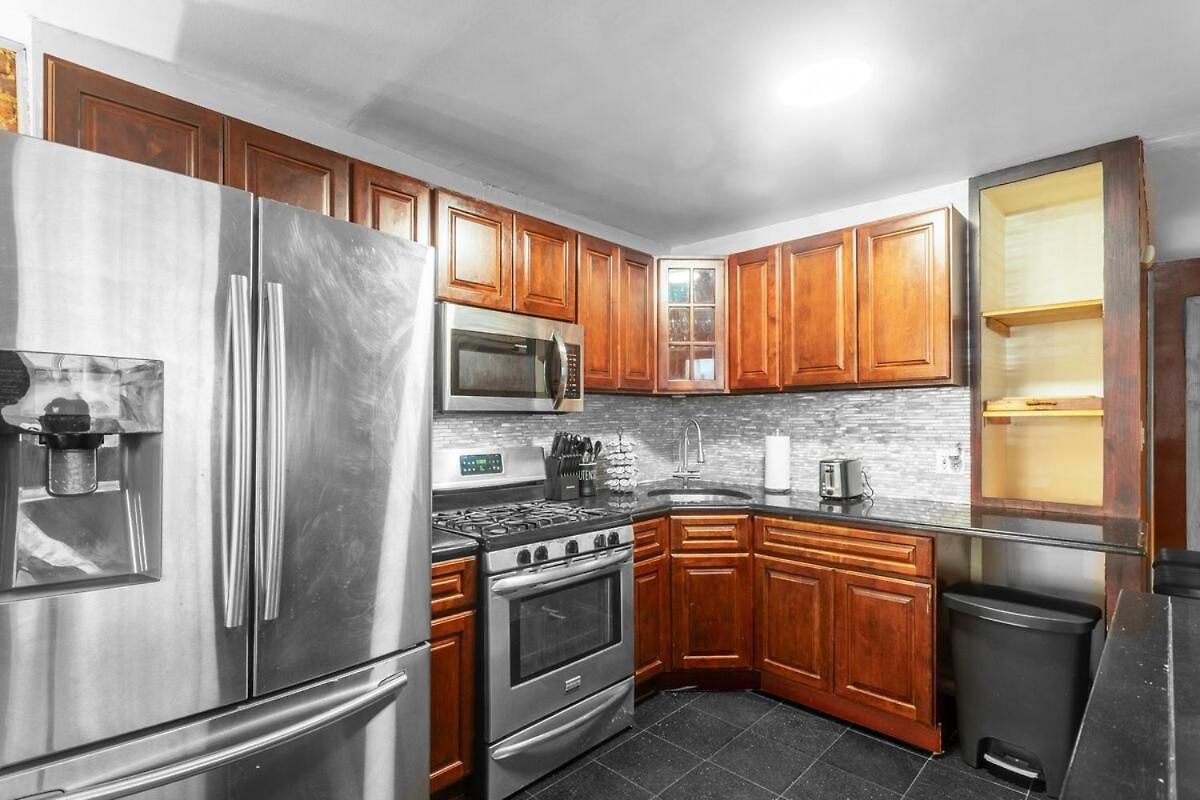 Apartment The Boca Abode - 2br 2bth W Jacuzzi Tub & Private Backyard New York