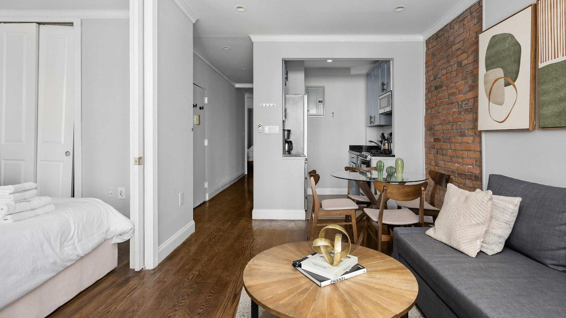 Stylish 3-bedroom Lower East Side * New York