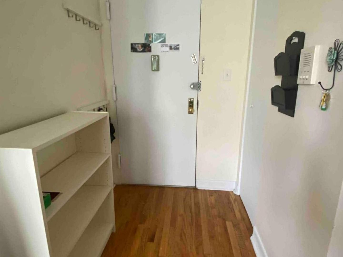 Cozy 2 Bedroom In Manhattan *