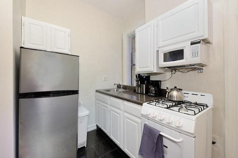 The Owen Vibe 8569 Apartment *