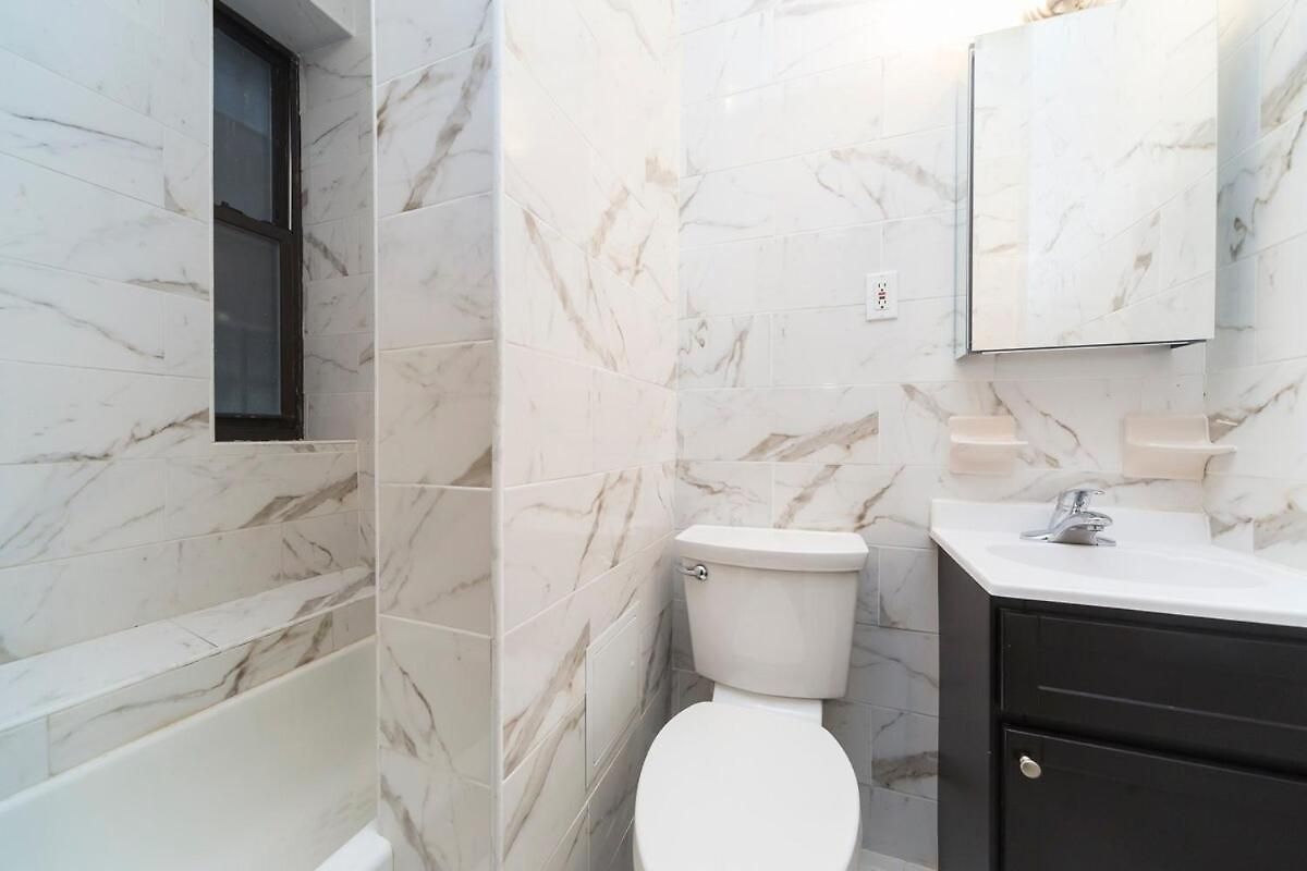 The Gram Vii Vibe 8555 Apartment New York