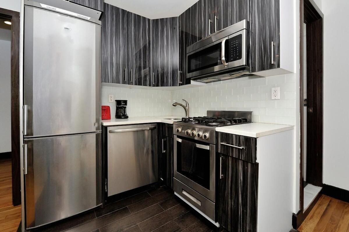 The Ideal Iii Vibe 8559 Apartment