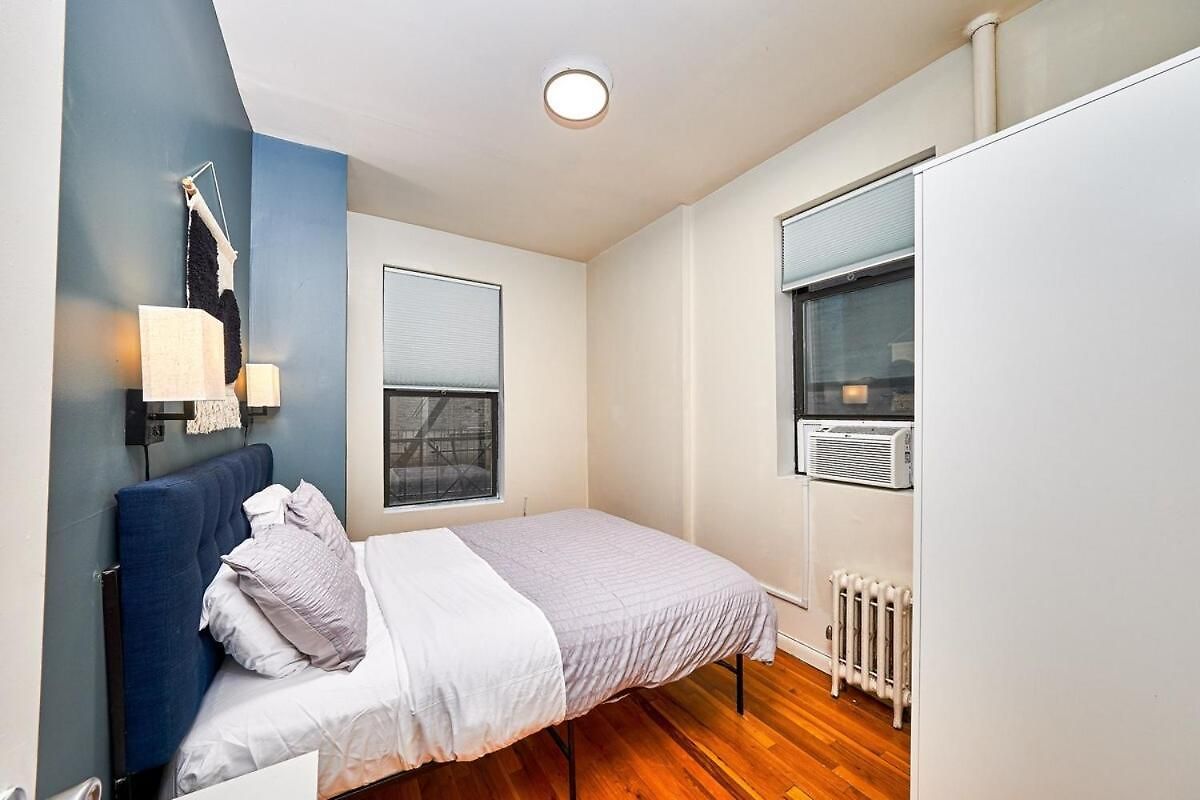 Apartment The Beacon Vibe 8563 New York
