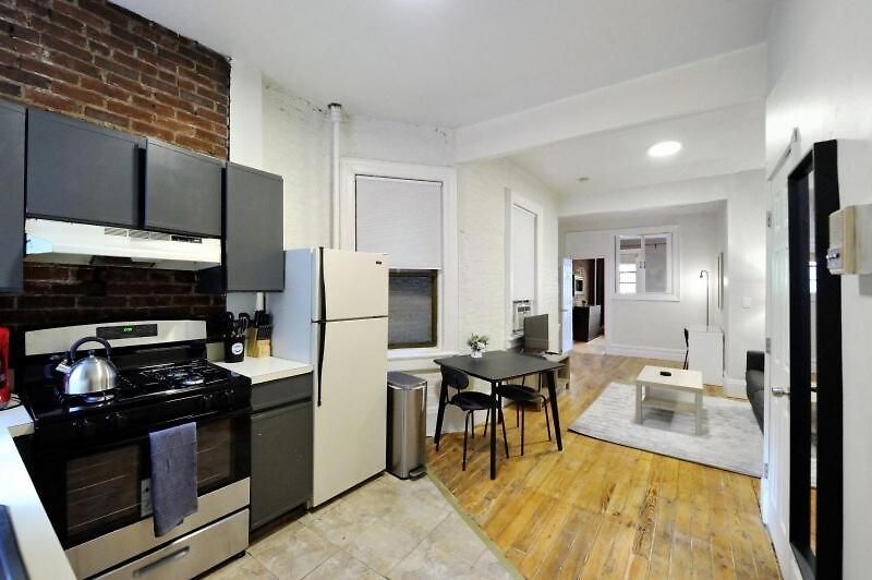 The Owen Ii Vibe 8596 Apartment New York