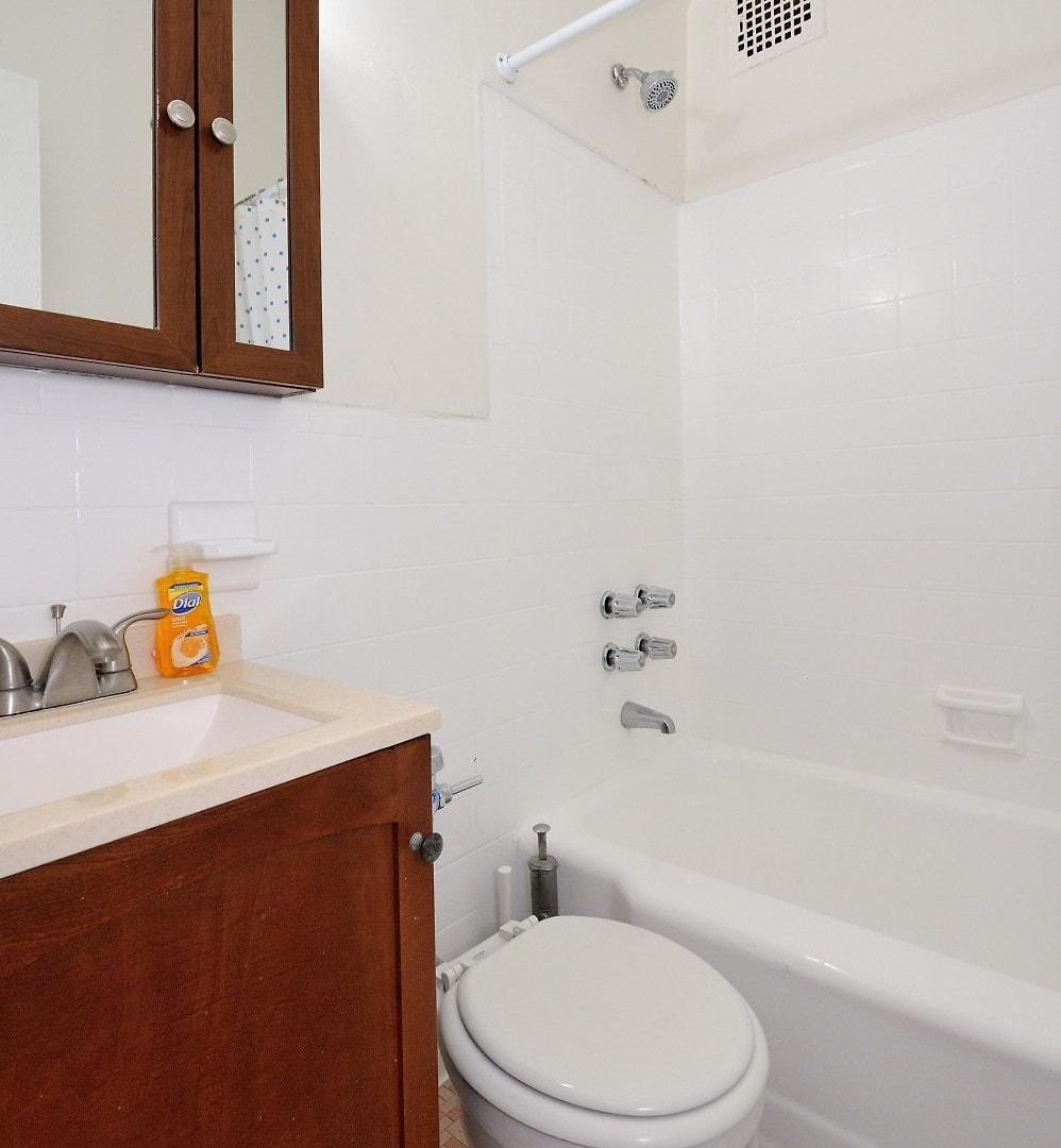 The Columbus Vibe 8595 Apartment New York