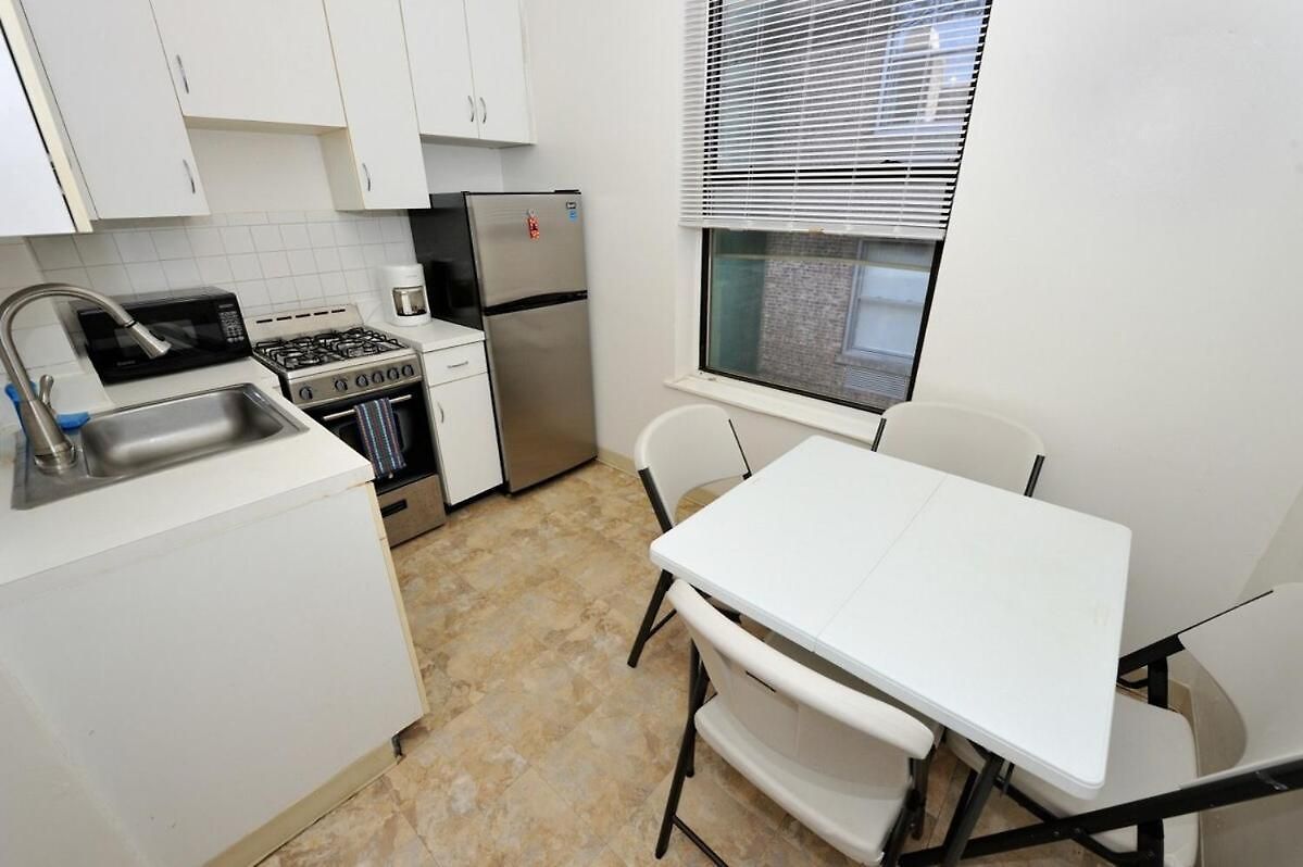 Apartment The Columbus Vibe 8595