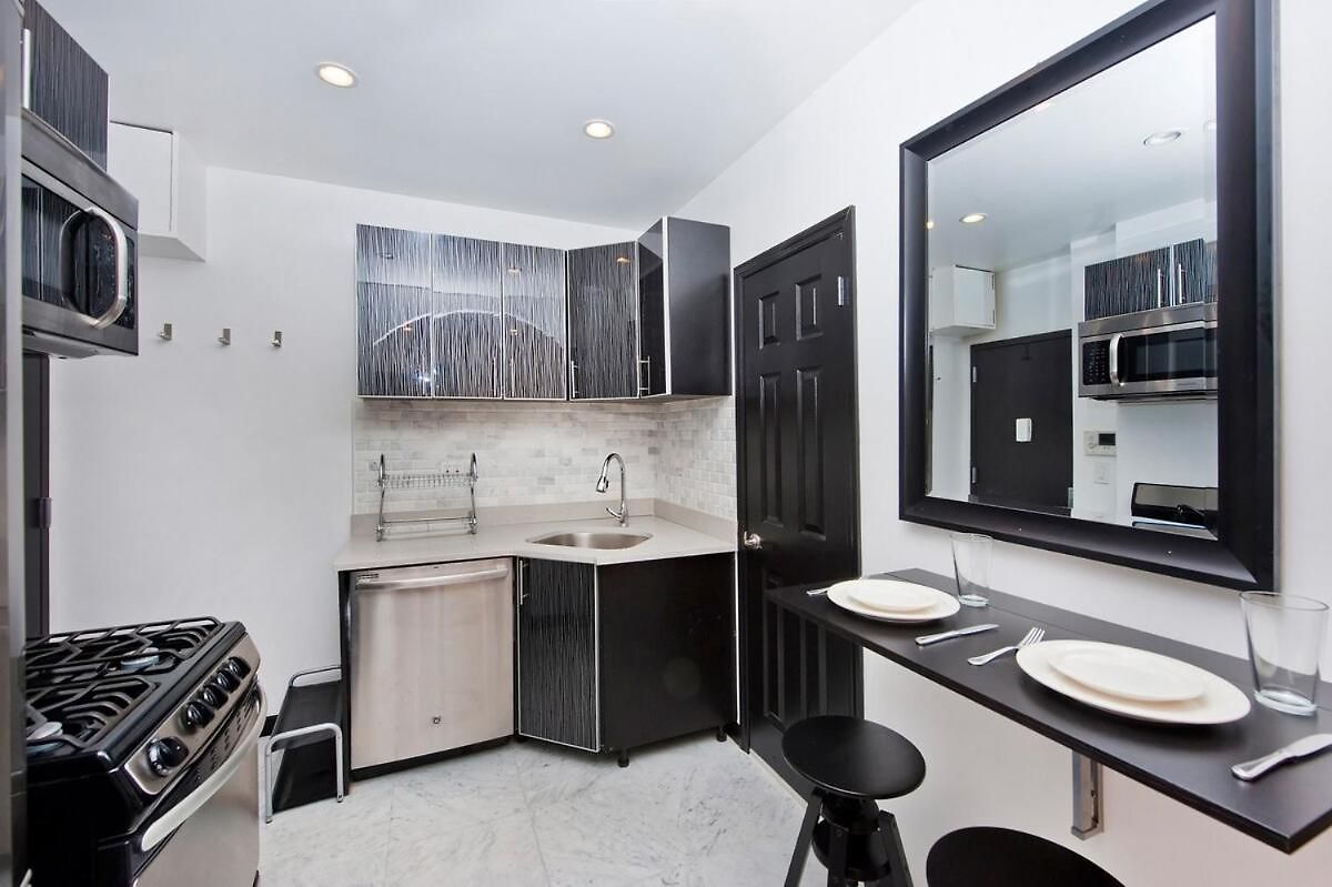 Apartment The Gram Iii Vibe 8591 New York