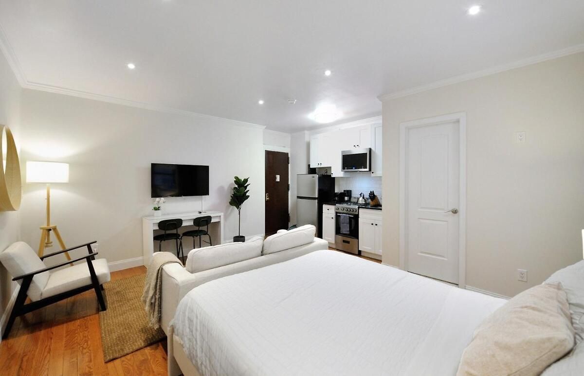 Apartment The Lexy Vibe 8610
