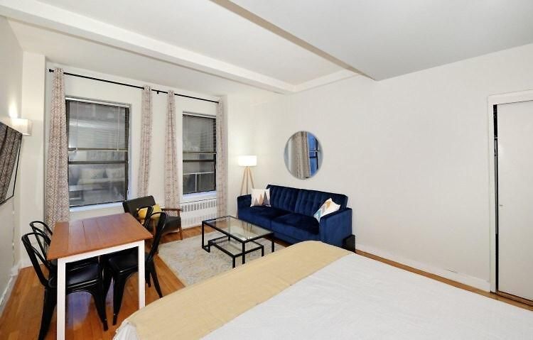 Apartment The Grand V Vibe 8632 *