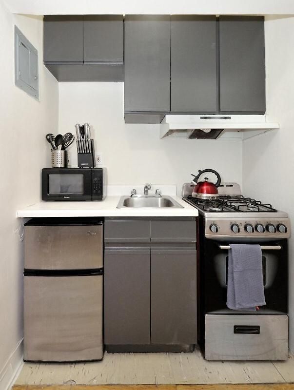 Apartment The Lara Ii Vibe 8619 New York