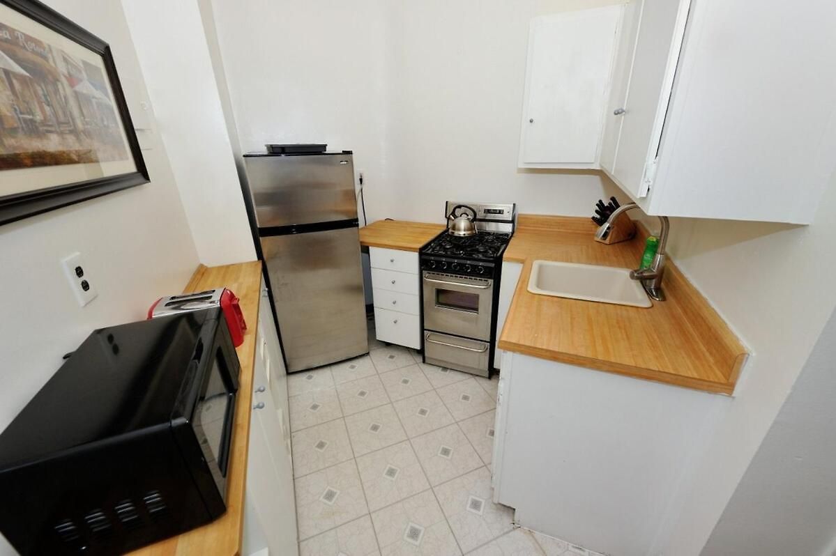 Apartment The Columbus Ii Vibe 8614